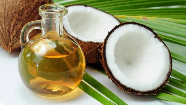 Coconut Oil | موسوعة الشرق الأوسط