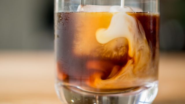 Cold Brew 2 | موسوعة الشرق الأوسط