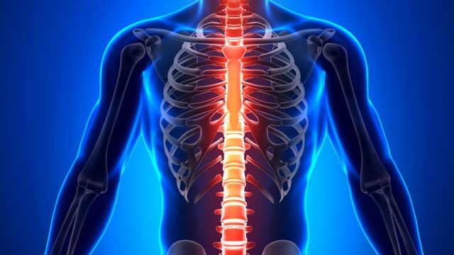 Costochondritis | موسوعة الشرق الأوسط