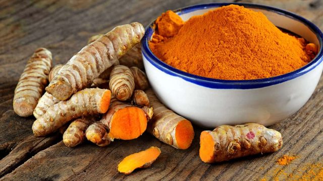 Curcuma longa | موسوعة الشرق الأوسط