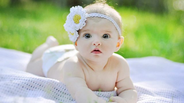 Cutest new born baby full HD desktop wallpapers | موسوعة الشرق الأوسط