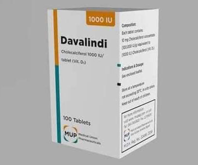 Davalindi 1000 | موسوعة الشرق الأوسط