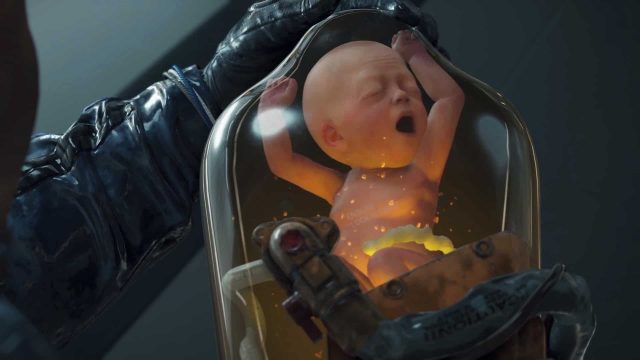 DeathStranding | موسوعة الشرق الأوسط