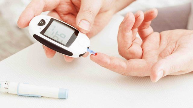 Diabetes | موسوعة الشرق الأوسط