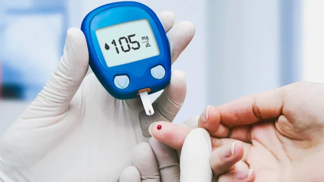 Diabetes and Dental Health | موسوعة الشرق الأوسط