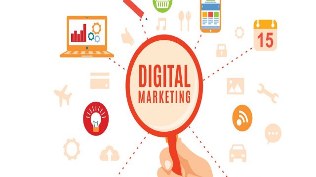 Digital Marketing Software Market Trends | موسوعة الشرق الأوسط