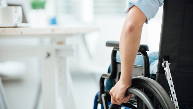 Disability assessment service | موسوعة الشرق الأوسط