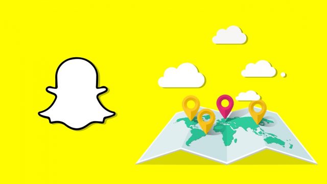 Disaple Snap Map | موسوعة الشرق الأوسط