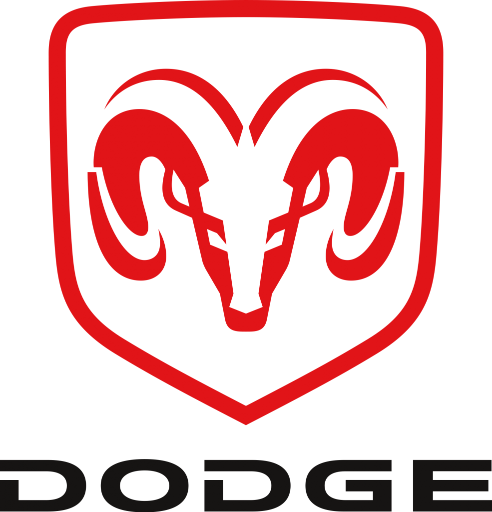 Dodge logo 19941 | موسوعة الشرق الأوسط