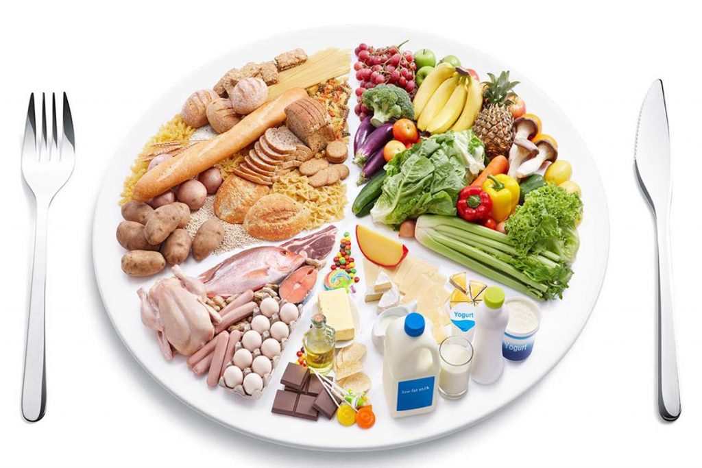 Dr David D. Tran Primary Care Physician balanced diet | موسوعة الشرق الأوسط