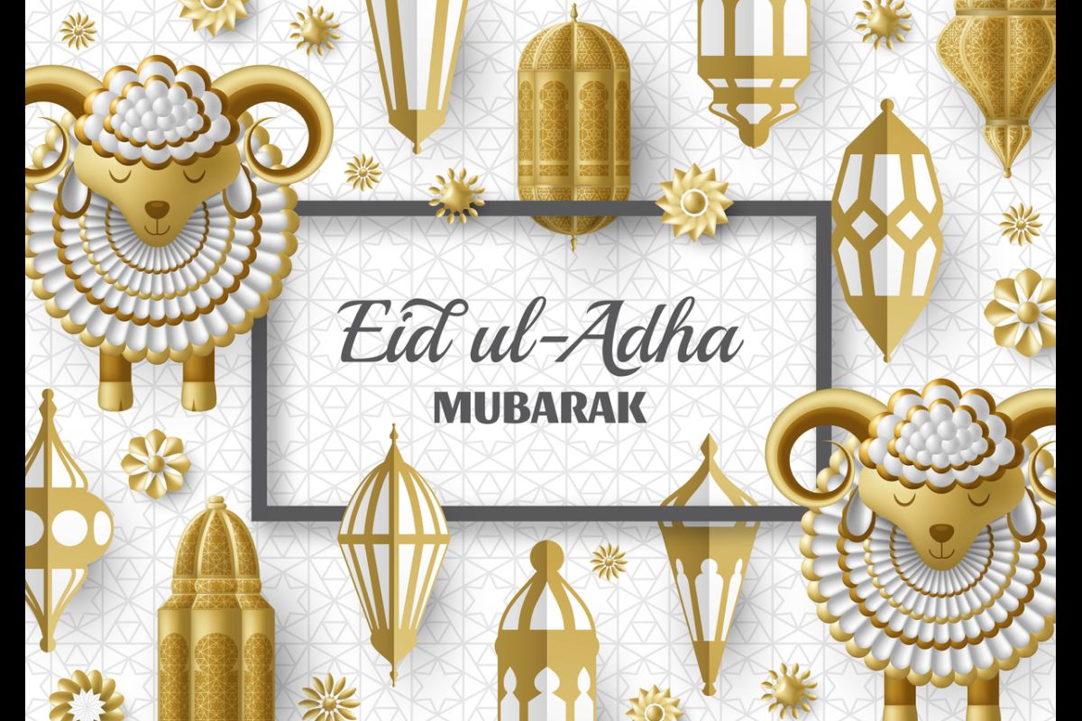 EID AL ADHA | موسوعة الشرق الأوسط