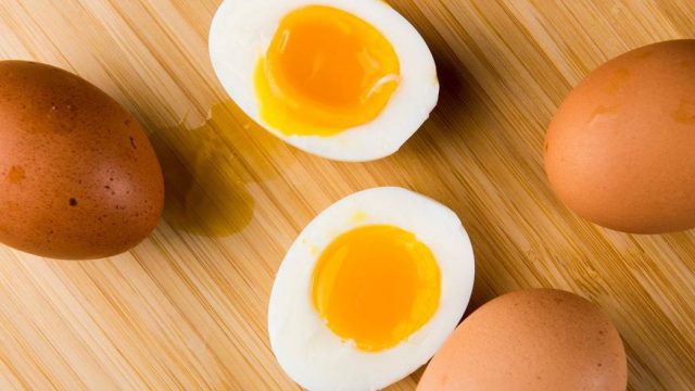 Eggs | موسوعة الشرق الأوسط