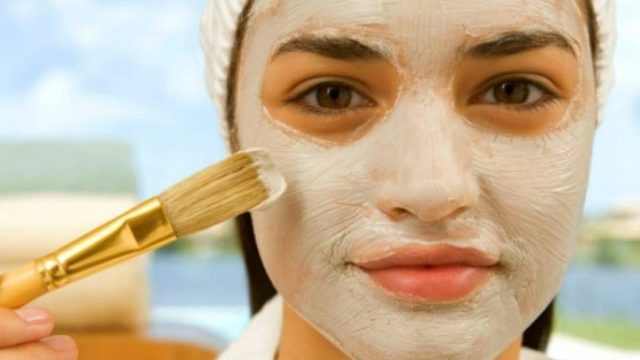 Facial pores1 | موسوعة الشرق الأوسط