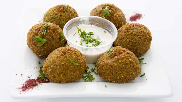 Falafel 2689 3 | موسوعة الشرق الأوسط