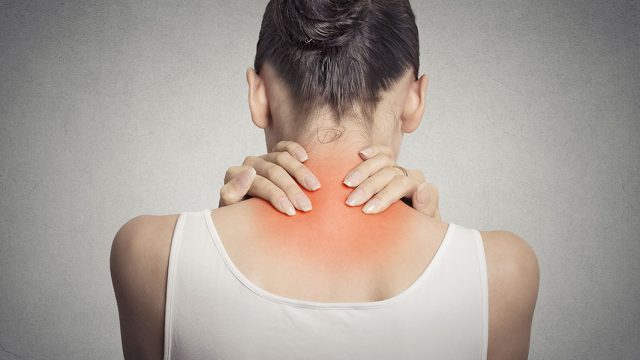 Fibromyalgia | موسوعة الشرق الأوسط