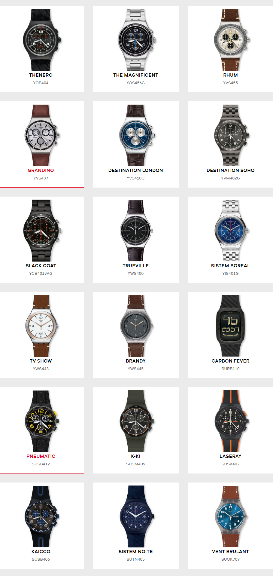 FireShot Pro Screen Capture 264 Mens Watches Swatch® United Arab Emirates www swatch com | موسوعة الشرق الأوسط