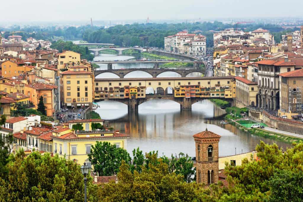 Florence firenze 2 | موسوعة الشرق الأوسط