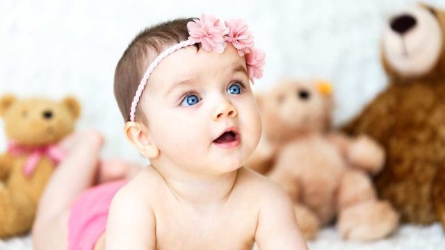 Flower baby names | موسوعة الشرق الأوسط