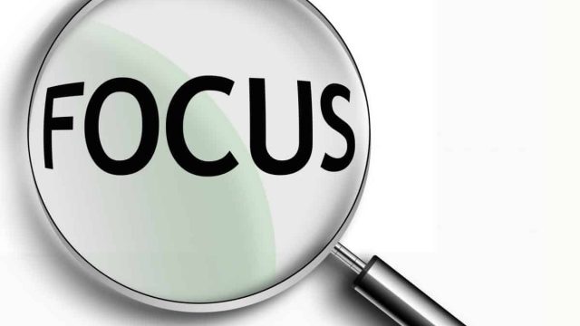 Focus | موسوعة الشرق الأوسط