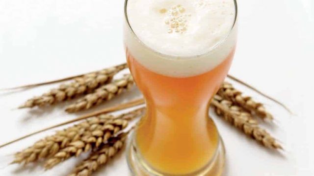 From Barley To Beer | موسوعة الشرق الأوسط