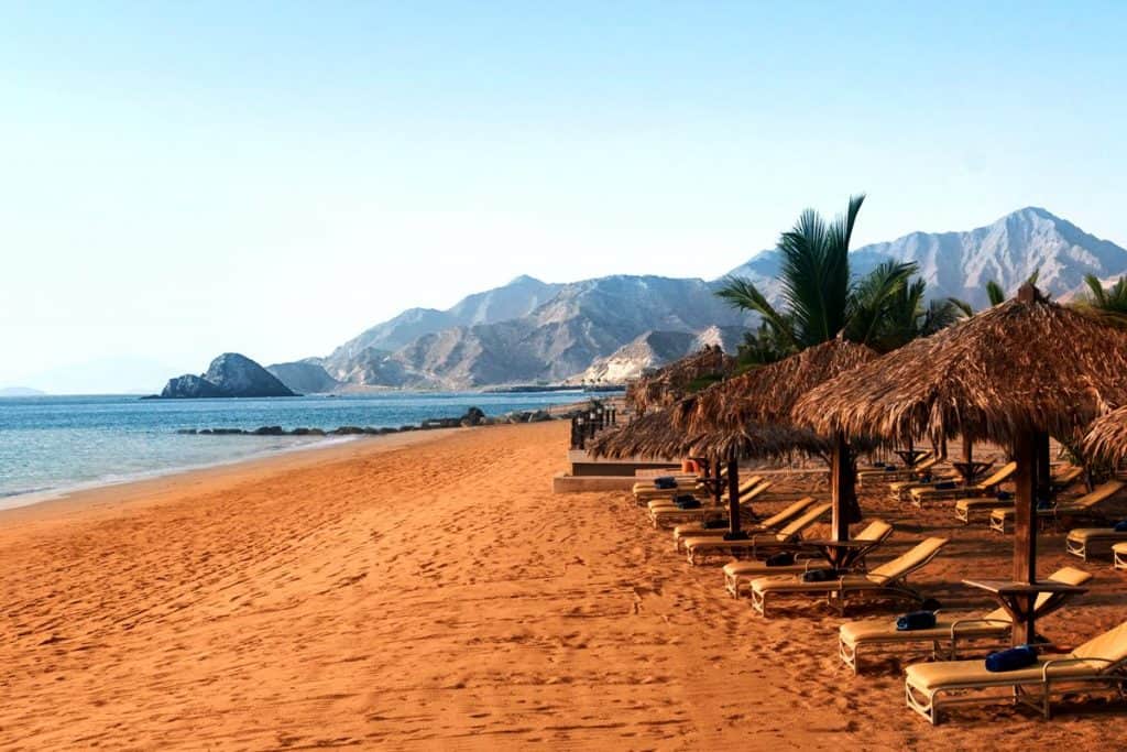 Fujairah | موسوعة الشرق الأوسط