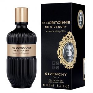 Givenchy Eaudemoiselle Essence des Palais | موسوعة الشرق الأوسط