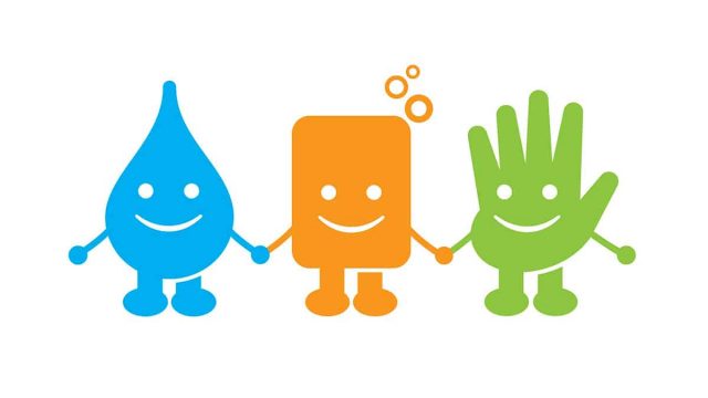 GlobalHandwashingDay | موسوعة الشرق الأوسط