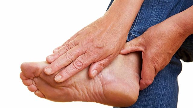 Gout | موسوعة الشرق الأوسط