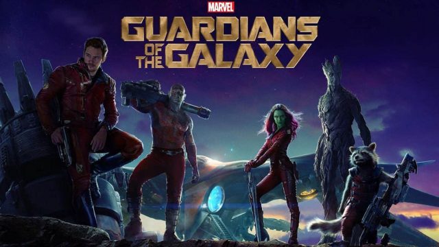 Guardians of the Galaxy | موسوعة الشرق الأوسط