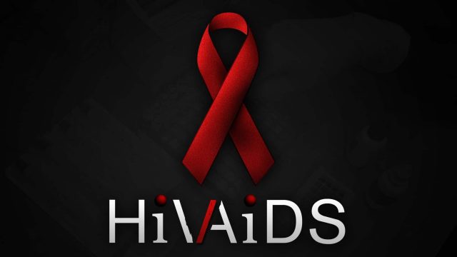 HIVAIDS | موسوعة الشرق الأوسط