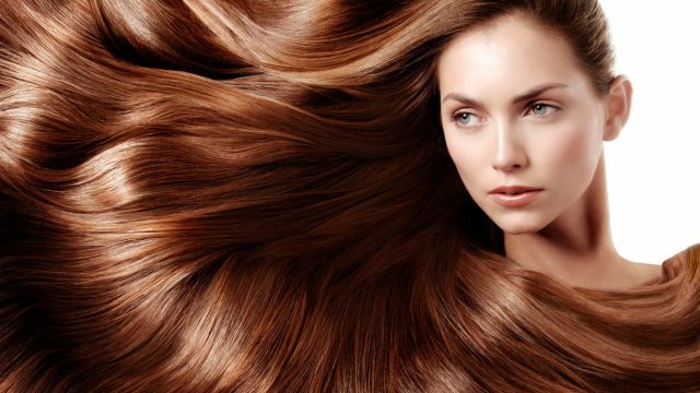 Healthy Hair | موسوعة الشرق الأوسط