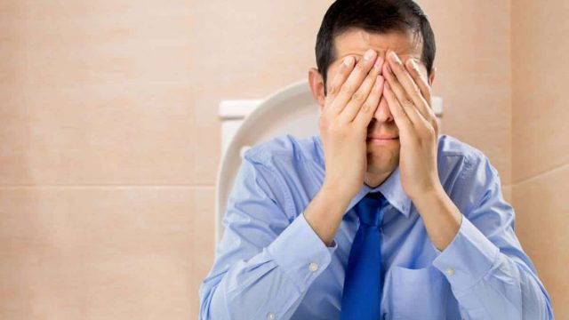 Hemorrhoids | موسوعة الشرق الأوسط