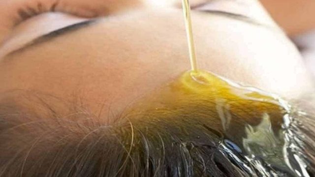 How to Use Clarified Butter Ghee for Your Hair | موسوعة الشرق الأوسط