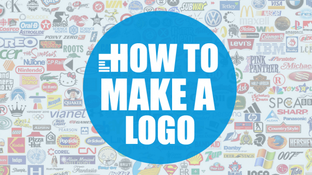 How to make a logo Header imgae | موسوعة الشرق الأوسط