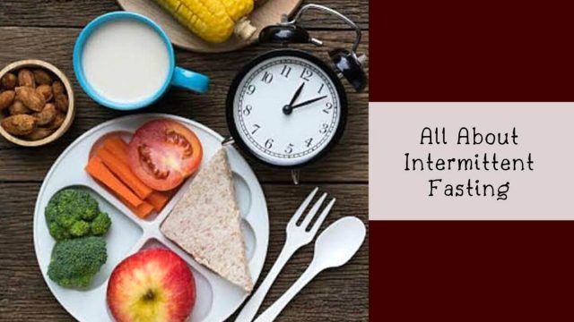 Intermittent Fasting Ayurvedum | موسوعة الشرق الأوسط