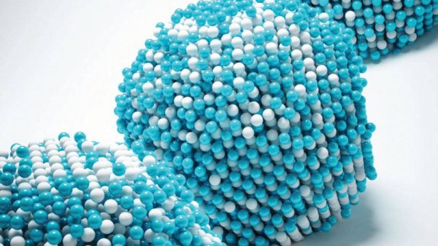 Iron platinumnanoparticle | موسوعة الشرق الأوسط