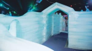 Istanbul Ice Museum | موسوعة الشرق الأوسط