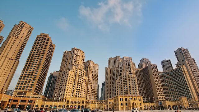 JBR | موسوعة الشرق الأوسط