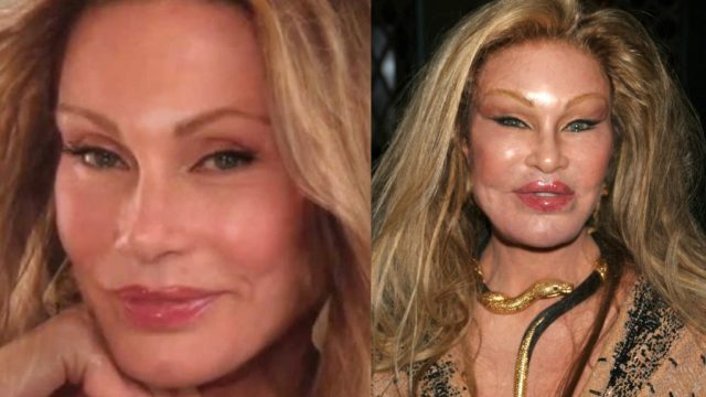 Jocelyn Wildenstein 1024x729 | موسوعة الشرق الأوسط