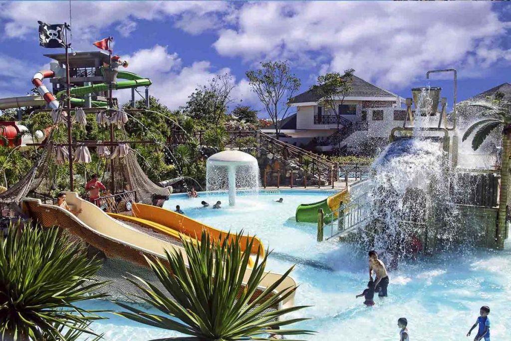 Jpark Island Resort and Waterpark 1 | موسوعة الشرق الأوسط