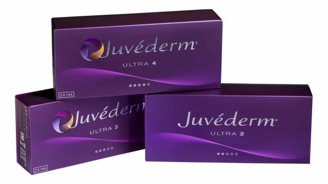 Juvederm Ultra 23 4 1 burned | موسوعة الشرق الأوسط