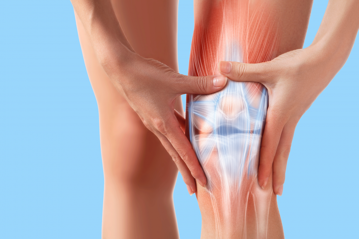 Knee Pain | موسوعة الشرق الأوسط