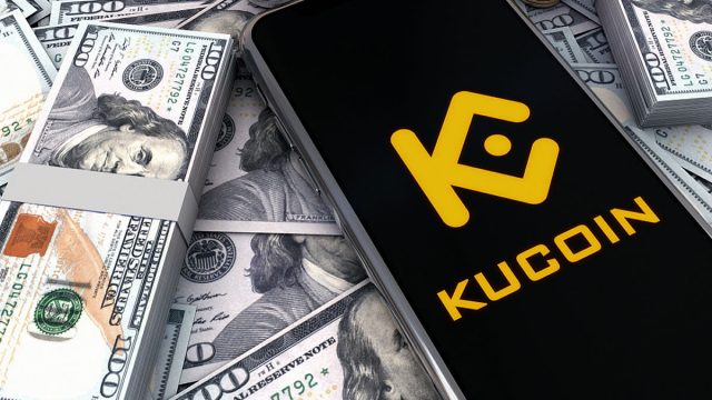 KuCoin | موسوعة الشرق الأوسط