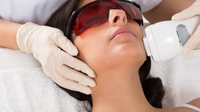 LASER HAIR REMOVAL WOMEN | موسوعة الشرق الأوسط