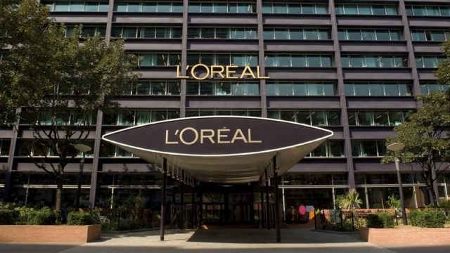 LOreal Company | موسوعة الشرق الأوسط