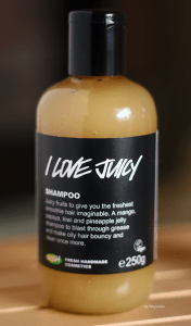 LUSH I LOVE JUICY | موسوعة الشرق الأوسط