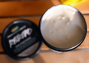 LUSH RETREAD CONDITIONER 1 | موسوعة الشرق الأوسط