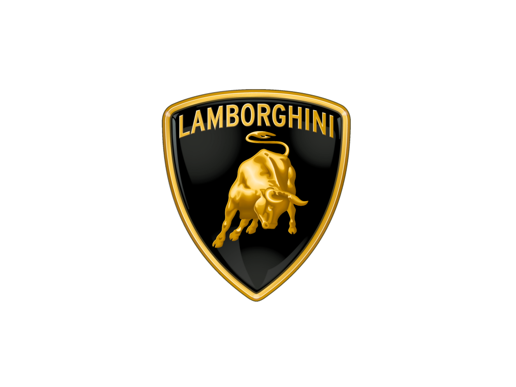 Lamborghini Logo 2 | موسوعة الشرق الأوسط