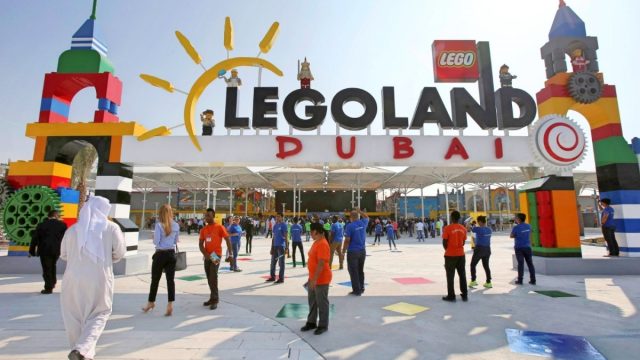 Legoland Dubai.jpeg | موسوعة الشرق الأوسط