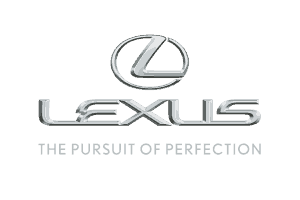 Lexus logo and slogan | موسوعة الشرق الأوسط